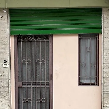 Appartement Appartamentino Al Mare