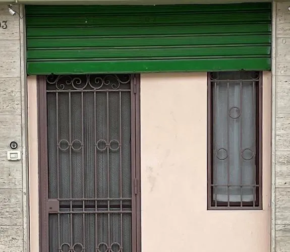 アパート Appartamentino Al Mare