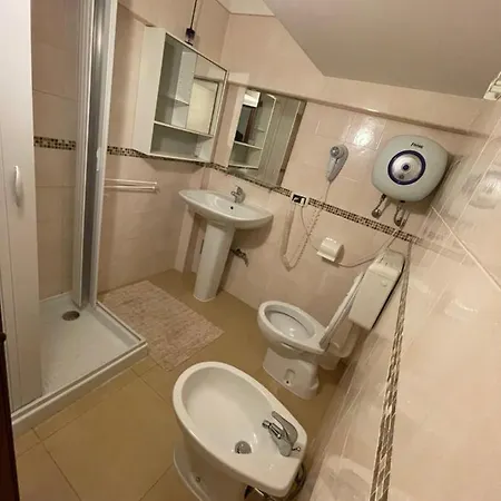 Appartamentino Al Mare Apartamento *