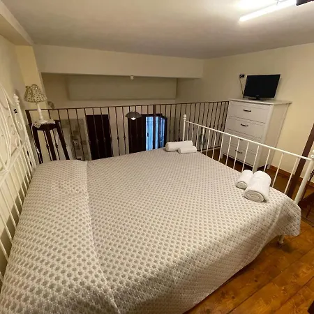 Appartamentino Al Mare Apartamento Barletta