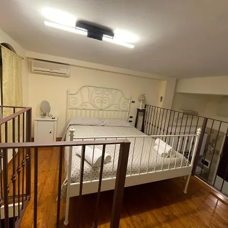 Appartamentino Al Mare Barletta