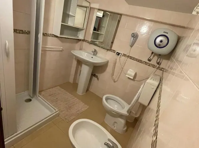 Appartamentino Al Mare דירה *