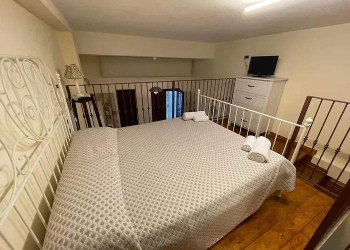 Appartamentino Al Mare דירה בארלטה