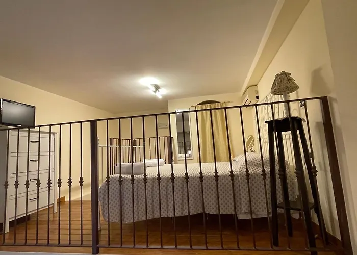 Appartamentino Al Mare *